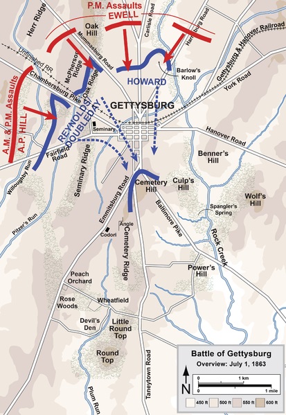 Gettysburg_Battle_Map_Day1