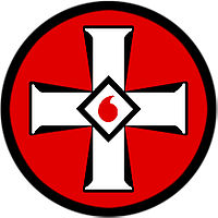 KKK-symbol